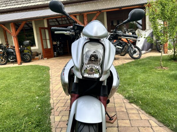 Kawasaki ER-6N - Image 5