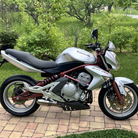 Kawasaki ER-6N
