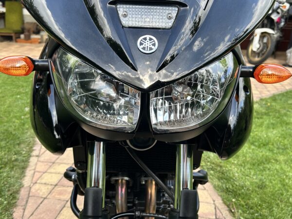 Yamaha TDM 900 - Image 10