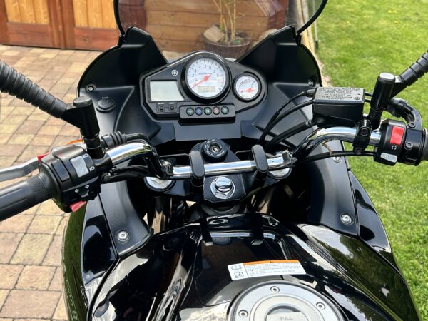 Yamaha TDM 900 - Image 11