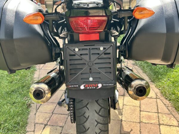Yamaha TDM 900 - Image 12