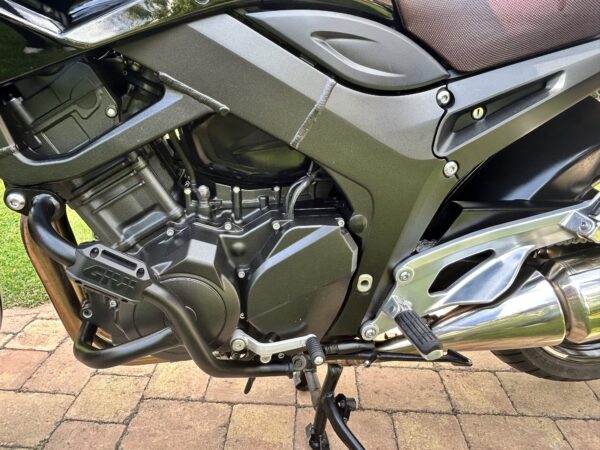 Yamaha TDM 900 - Image 13