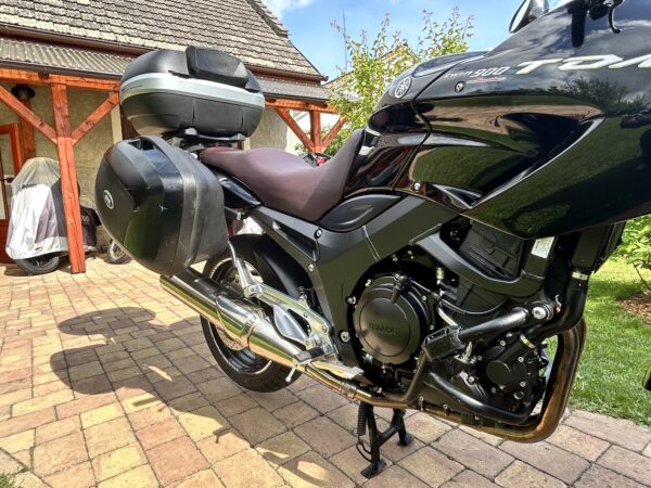 Yamaha TDM 900 - Image 14