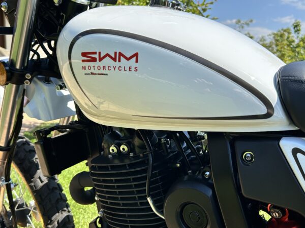 SWM Silver Vase-T 650 - Image 10