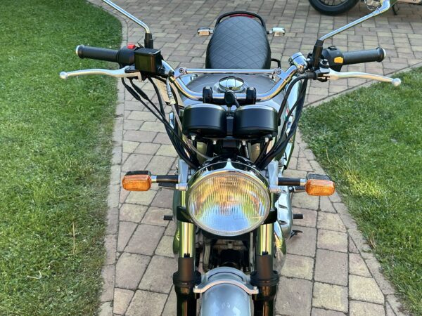 Royal Enfield Interceptor 650 - Image 11