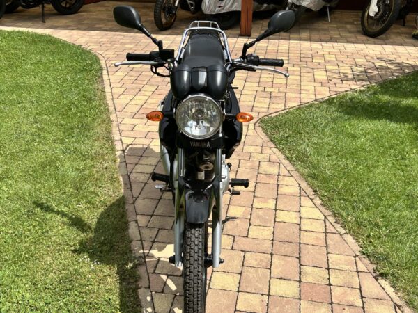 Yamaha YBR125 - Image 9
