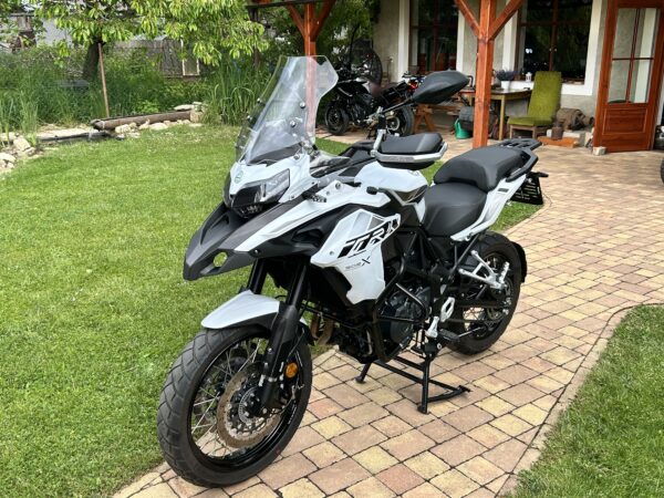 Benelli TRK 502X - Image 3