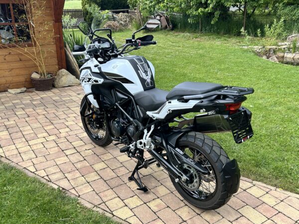 Benelli TRK 502X - Image 5