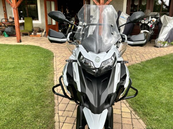 Benelli TRK 502X - Image 12