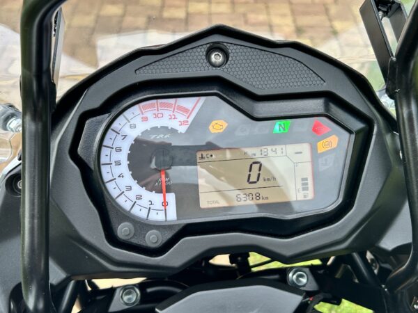 Benelli TRK 502X - Image 16