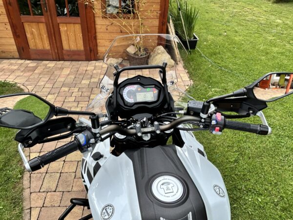 Benelli TRK 502X - Image 14