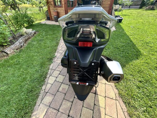 Kymco Agility 300i ABS - Image 10