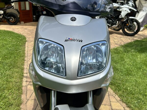 Yamaha Versity 300 - Image 11