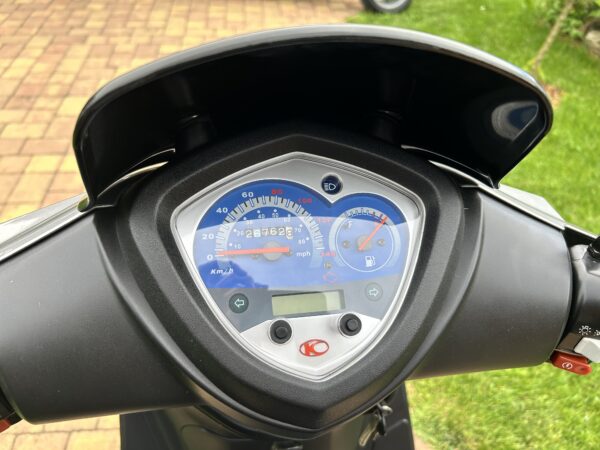 Kymco Agility 200i - Image 13