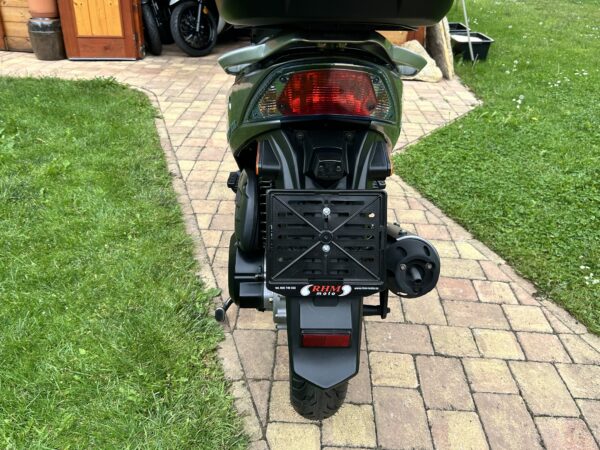Kymco Agility 200i - Image 14