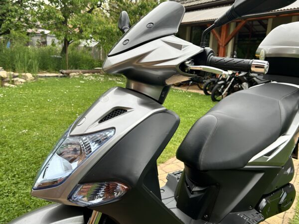 Kymco Agility 200i - Image 6