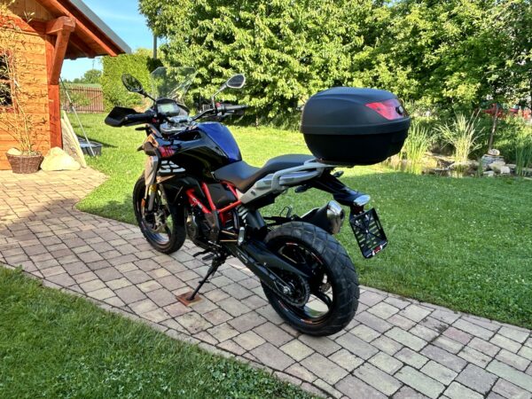 BMW G310 GS Rallye - Image 4