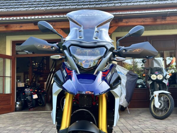 BMW G310 GS Rallye - Image 12