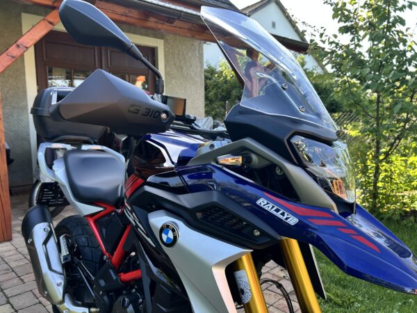 BMW G310 GS Rallye - Image 11
