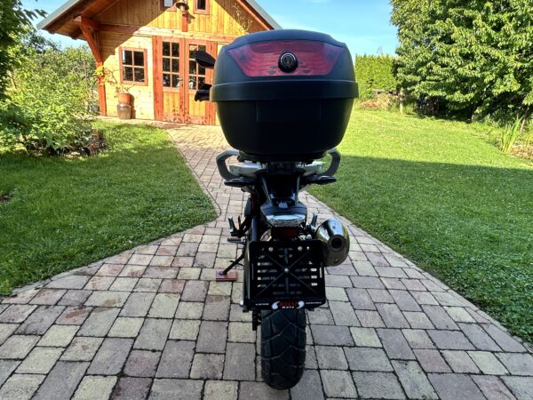 BMW G310 GS Rallye - Image 13