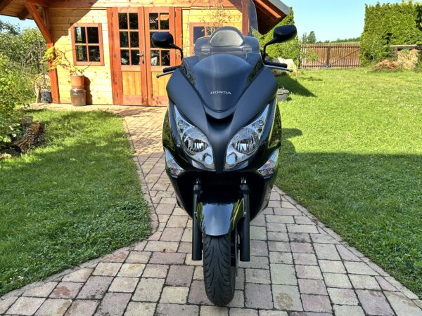 Honda SW-T 400 - Image 8