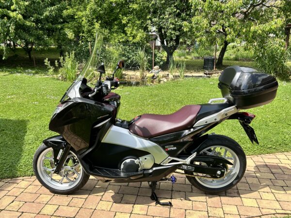 Honda NC 700D ABS Integra