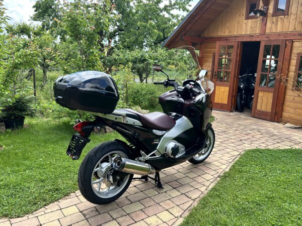 Honda NC 700D ABS Integra - Image 4