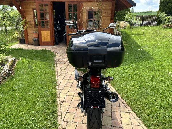Honda NC 700D ABS Integra - Image 8