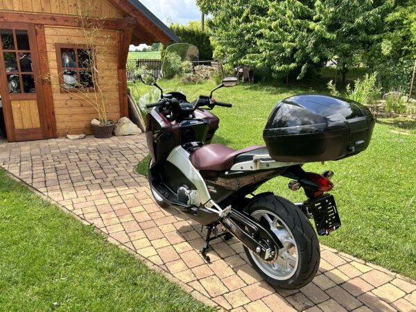 Honda NC 700D ABS Integra - Image 5