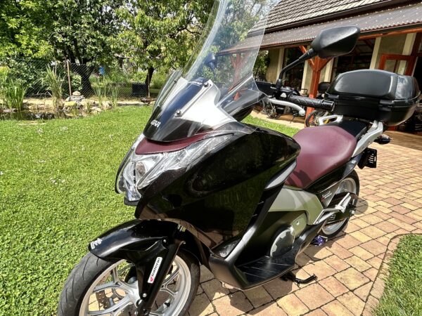 Honda NC 700D ABS Integra - Image 7
