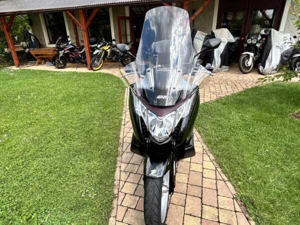 Honda NC 700D ABS Integra - Image 10