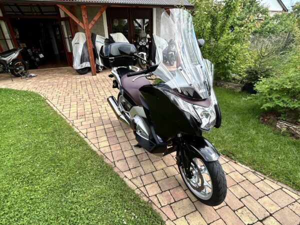 Honda NC 700D ABS Integra - Image 9