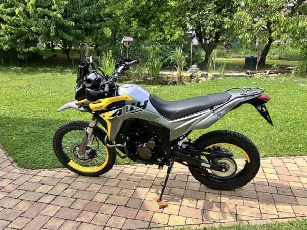 Voge 300 Rally - Image 3