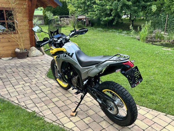 Voge 300 Rally - Image 4