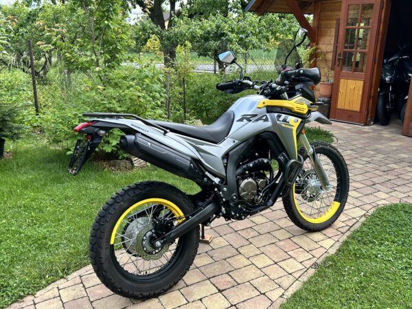 Voge 300 Rally - Image 5