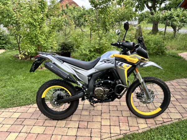 Voge 300 Rally - Image 6