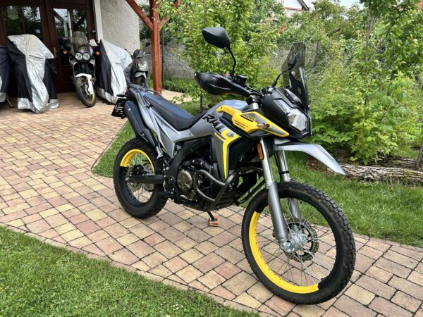 Voge 300 Rally - Image 7