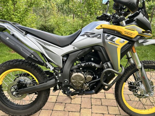 Voge 300 Rally - Image 8