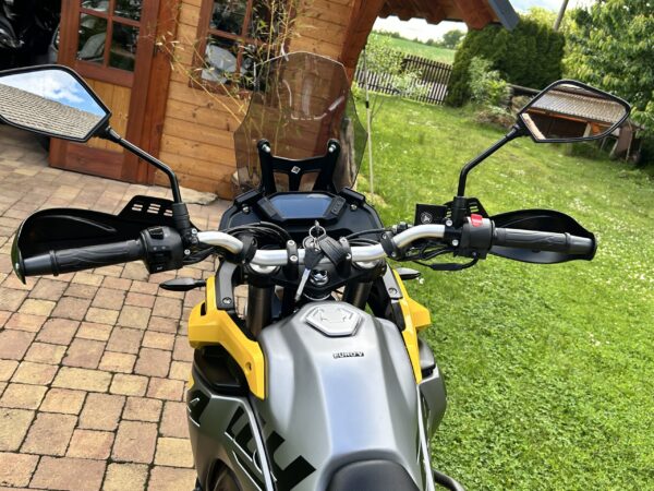 Voge 300 Rally - Obrázek 10