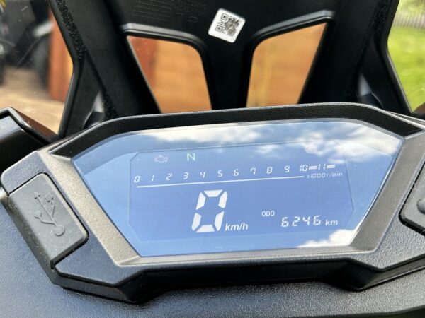 Voge 300 Rally - Image 11