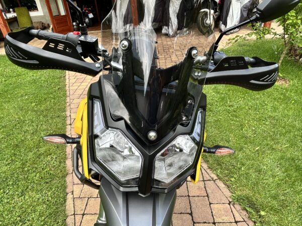 Voge 300 Rally - Image 12