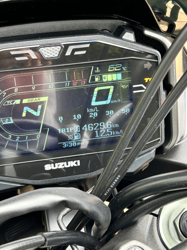Voge 300 Rally - Image 13