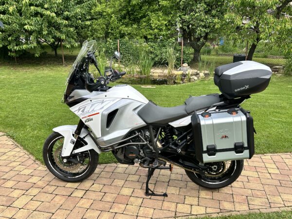 KTM 1290 Super Adventure - Image 2