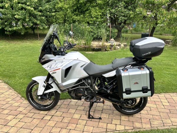 KTM 1290 Super Adventure - Obrázek 2
