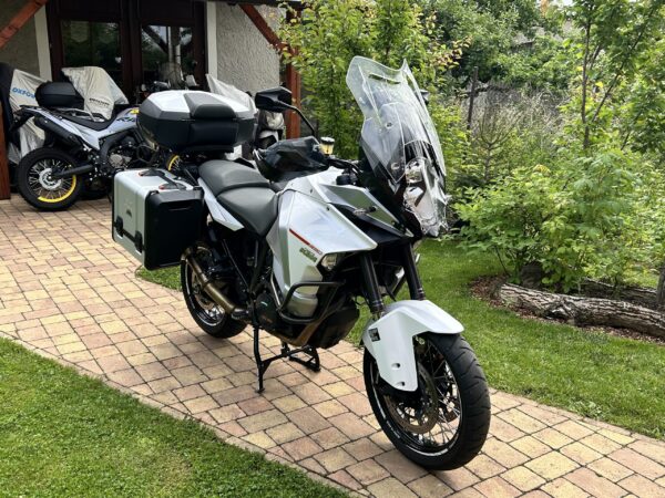 KTM 1290 Super Adventure - Obrázek 4