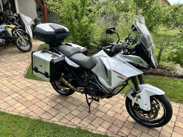 KTM 1290 Super Adventure - Image 5