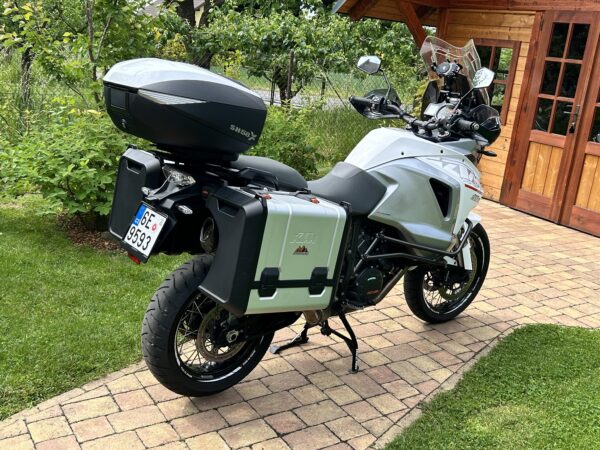 KTM 1290 Super Adventure - Image 6