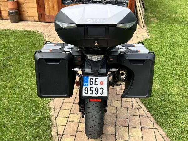KTM 1290 Super Adventure - Image 7