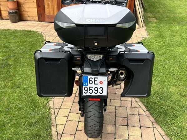 KTM 1290 Super Adventure - Obrázek 7