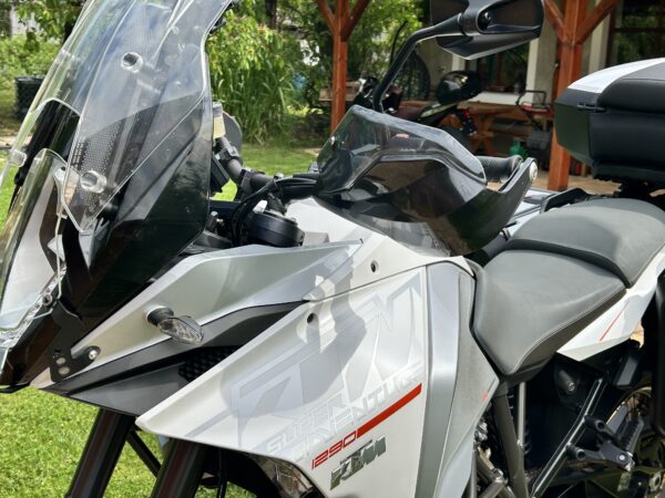 KTM 1290 Super Adventure - Image 12